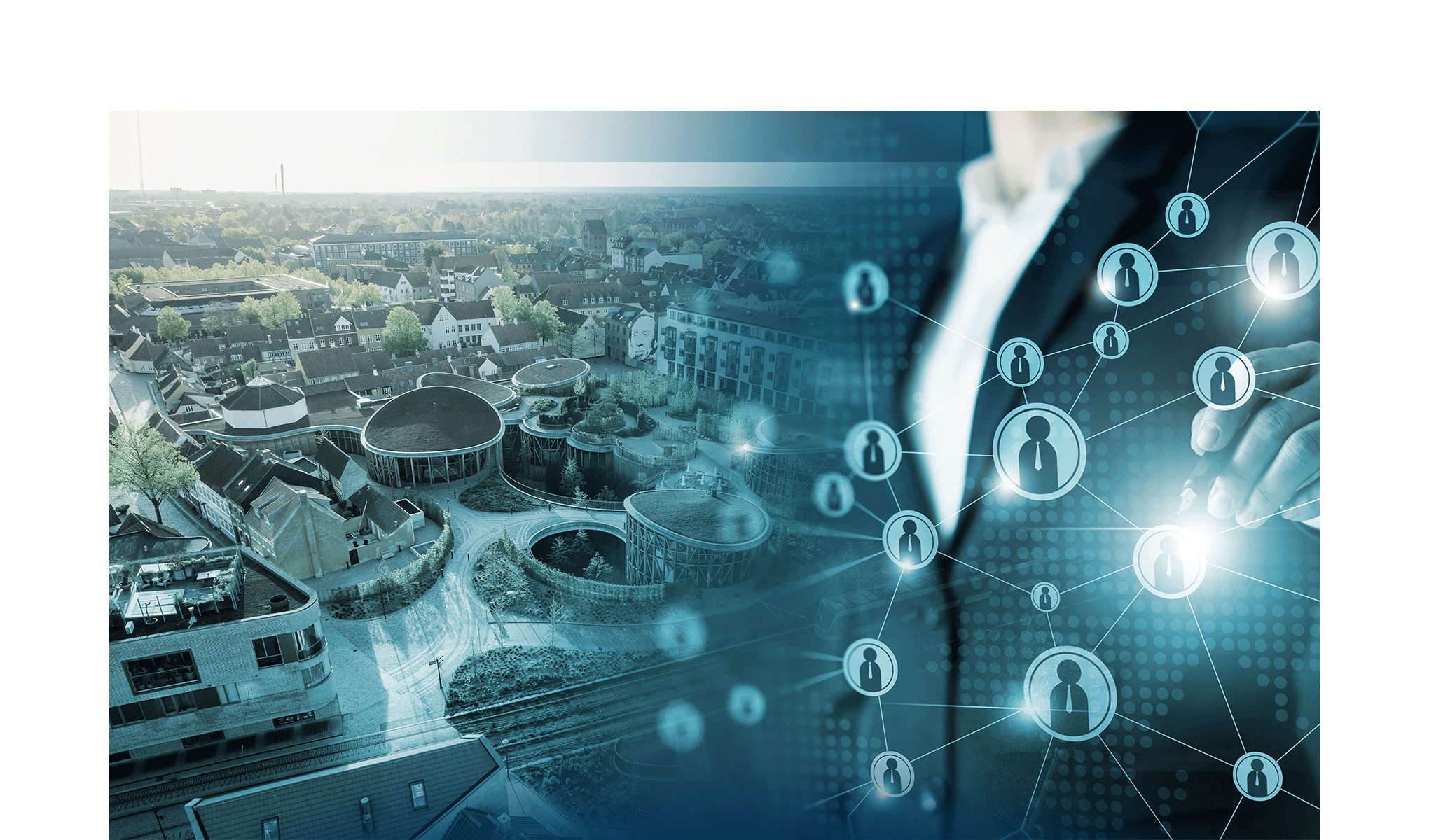 Impatto dell’applicazione dello Smart Working sui territori