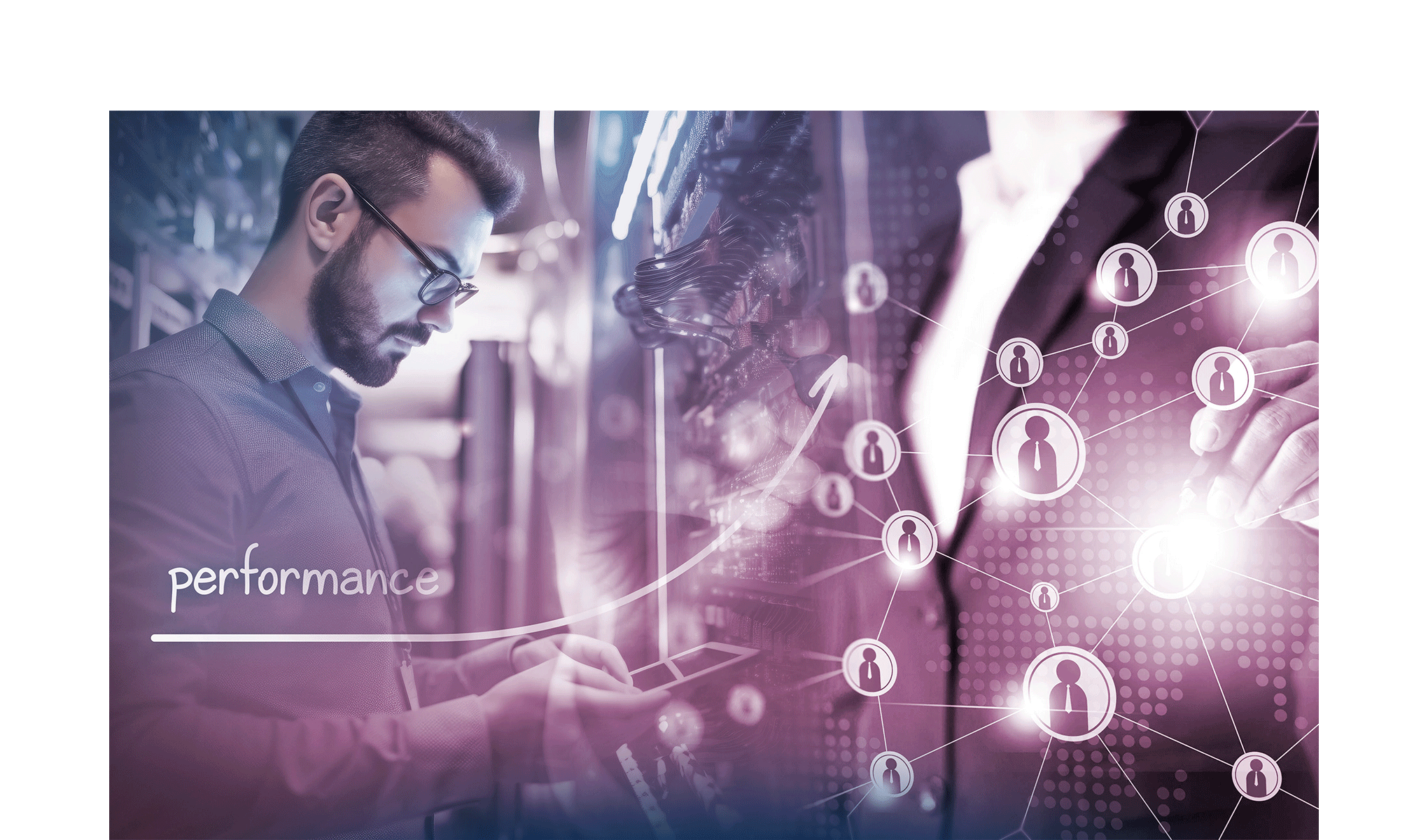 Dal Performance Management alla valorizzazione delle persone