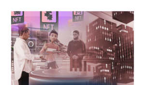 NFT e Metaverso: quali opportunità concrete per le aziende?