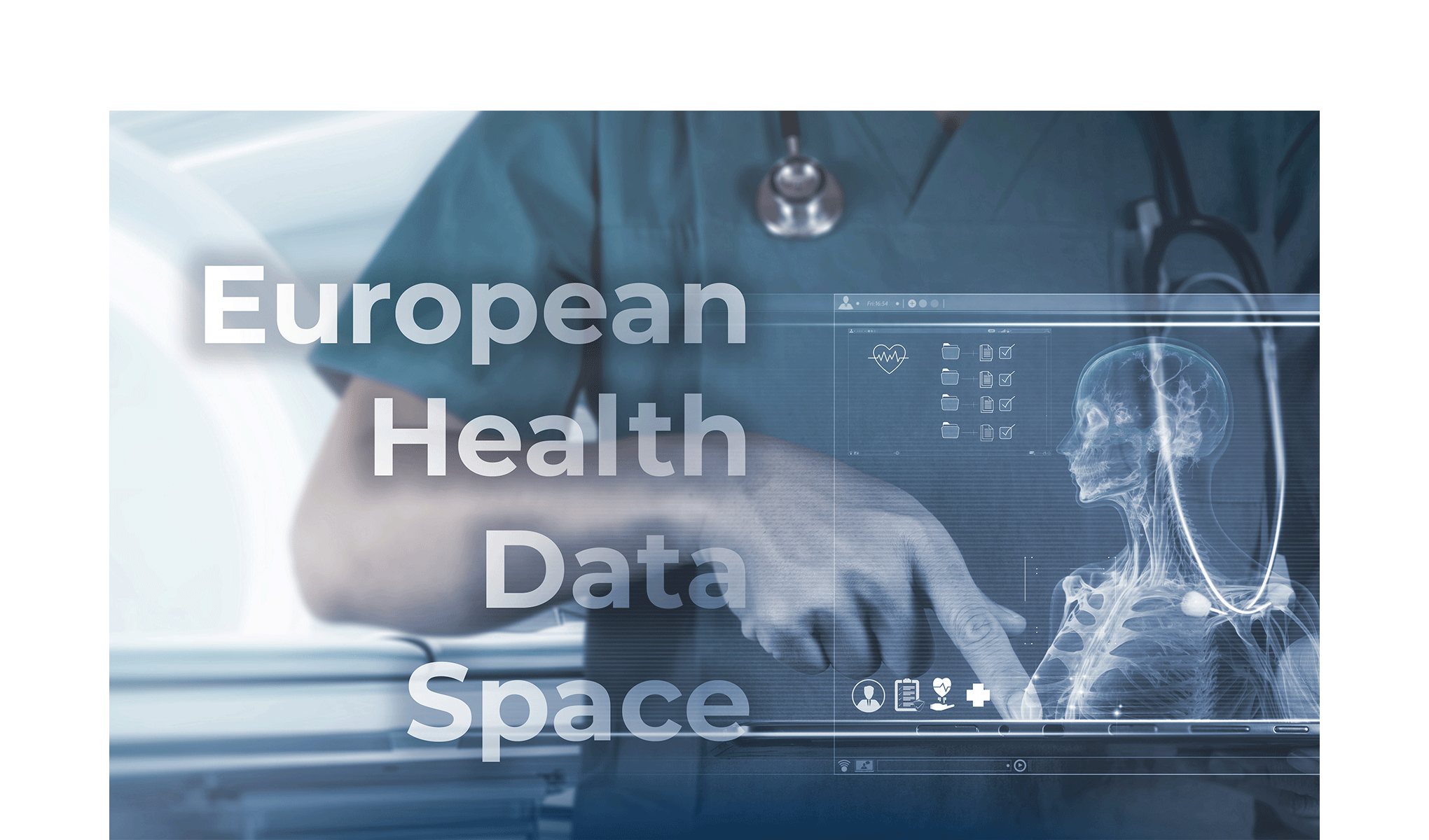 European Health Data Space, EDS e FSE. A che punto siamo?