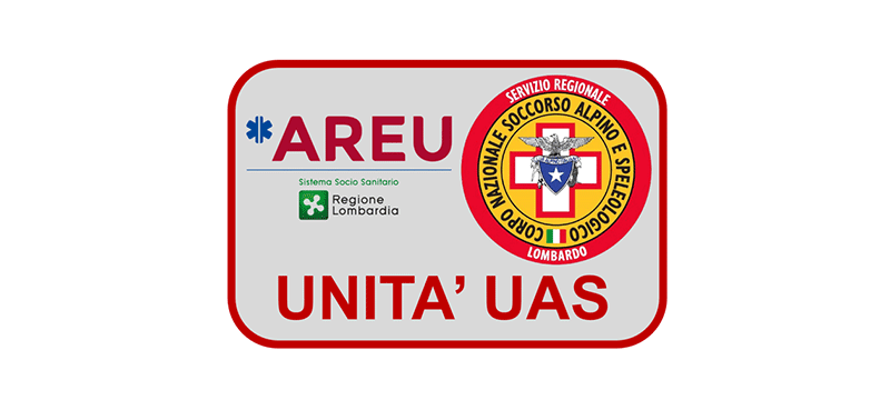AREU - Agenzia Regionale Emergenza Urgenza