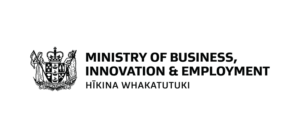 Ministry of Business Innovation & Employment