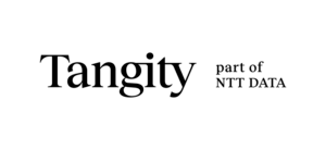 Tangity part of NTT Data Design Netwrok