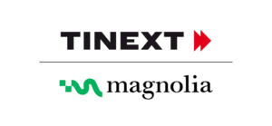 Tinext e Magnolia