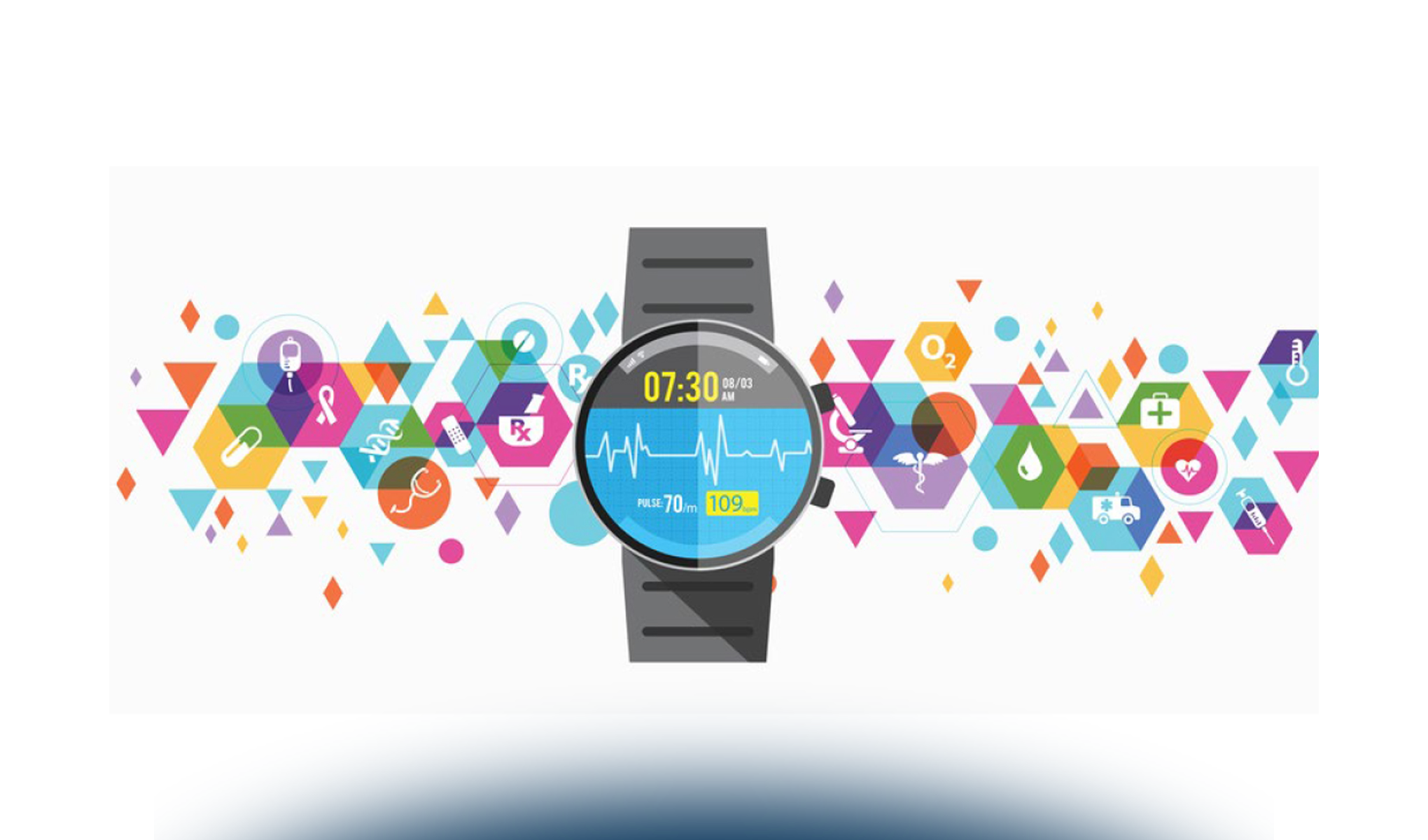 Sensori per applicazioni “wearable”: stato dell’arte e nuove tendenze in ambito biomedicale