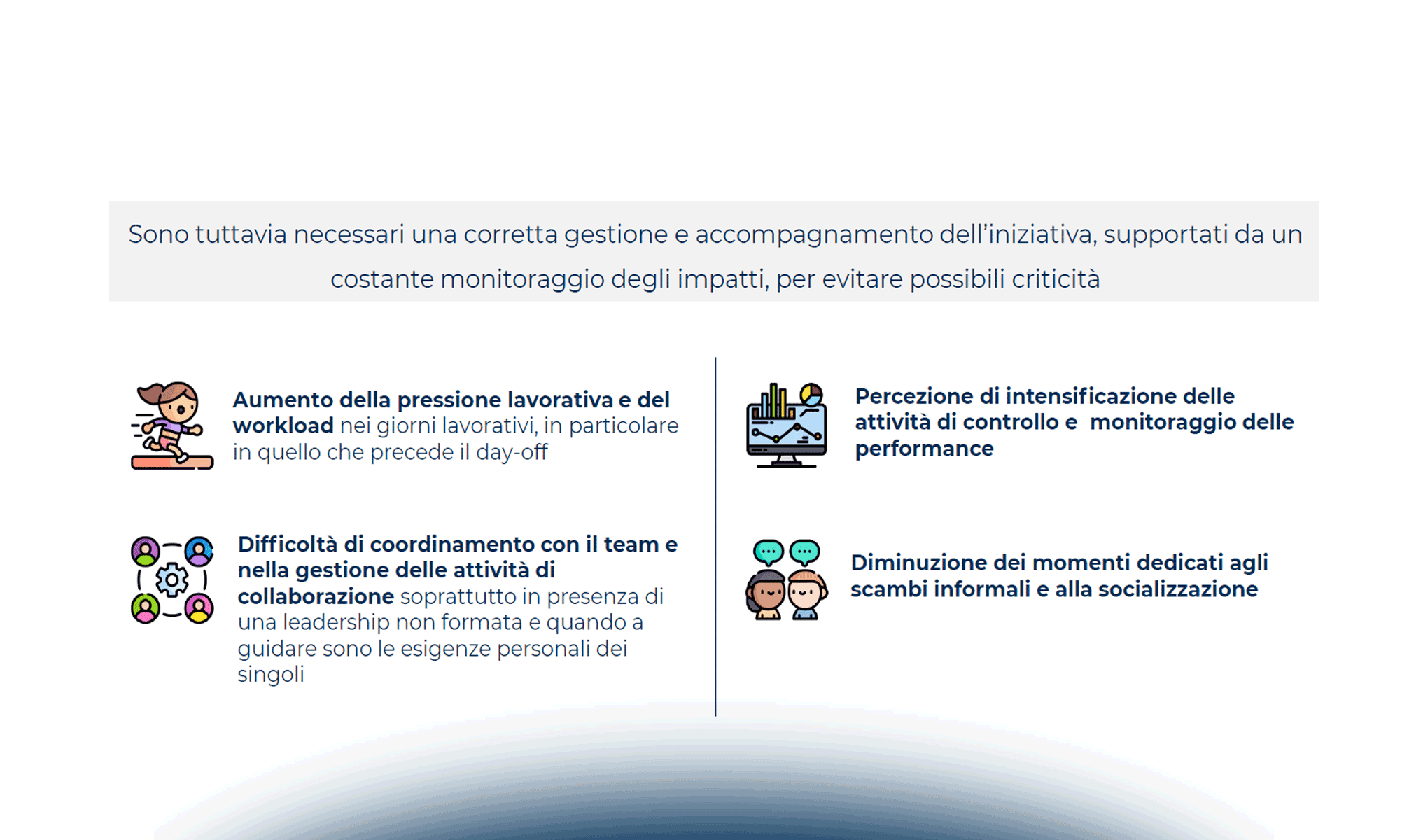 Smart Working, tra settimana corta e altre forme di flessibilità