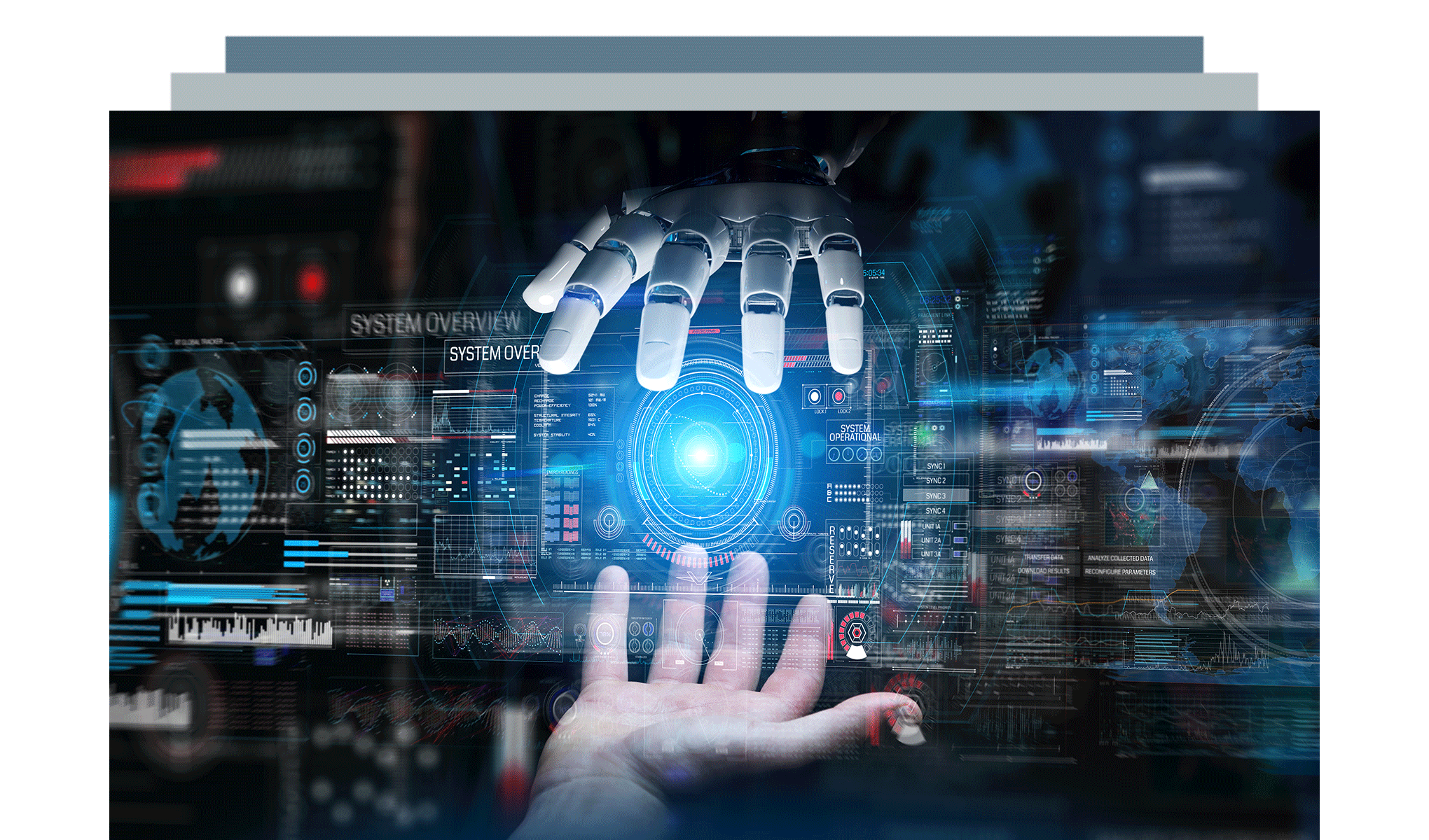 Artificial Intelligence (2023)