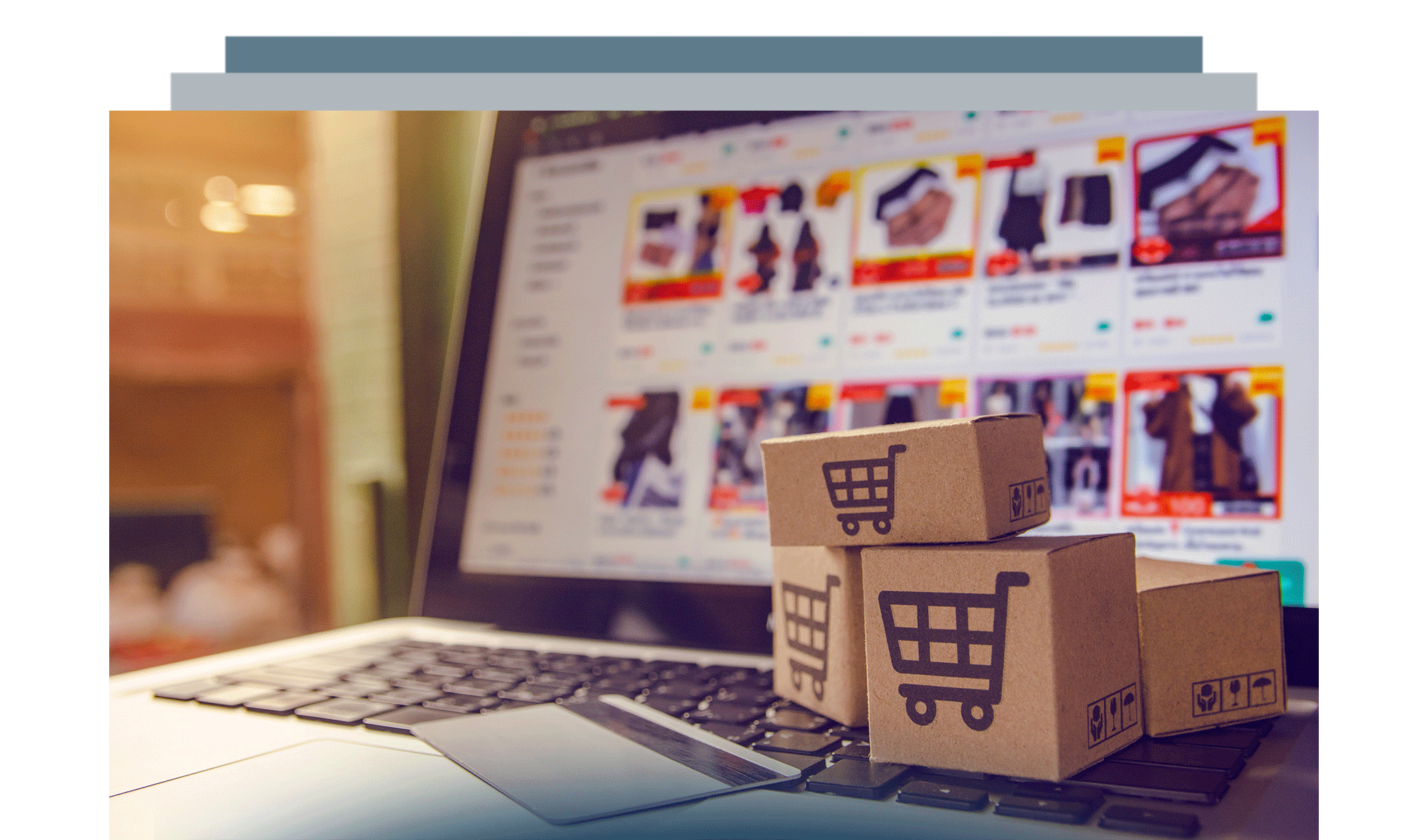 L’eCommerce B2c in Italia: dati, trend e fattori critici di successo (2023)