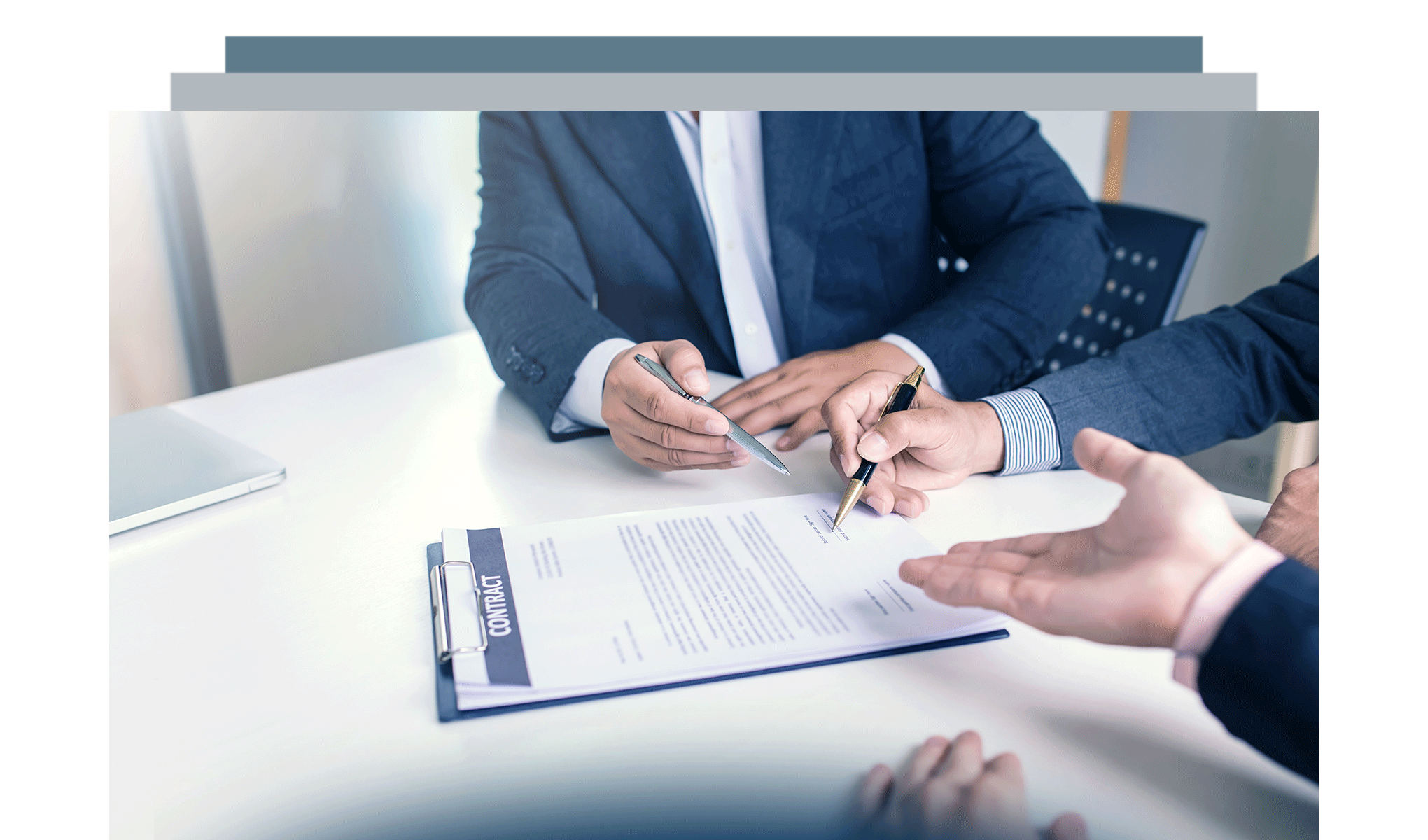 Governance dei contratti ICT (2023)