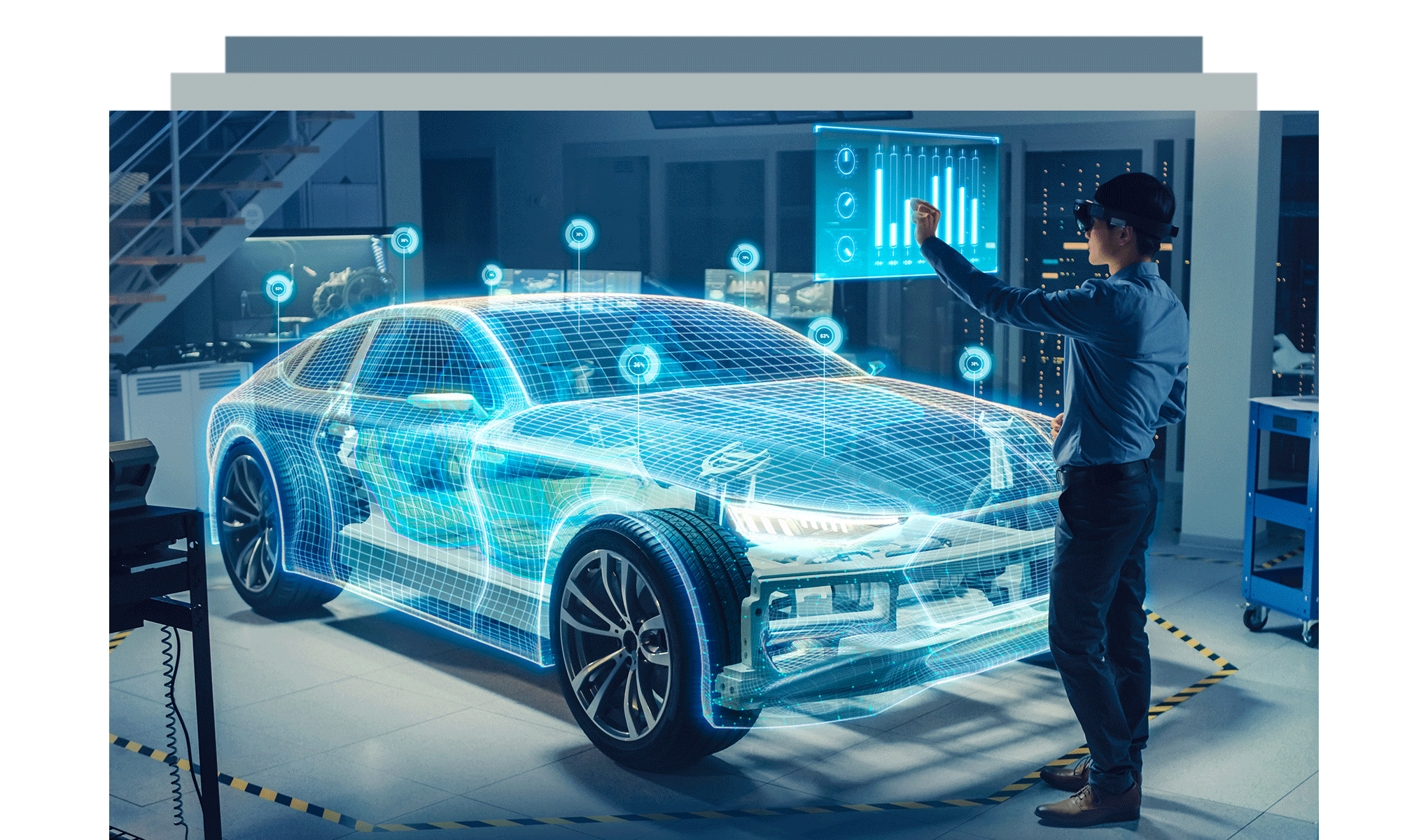 Connected Car & Mobility: servizi, nuove opportunità e sviluppo tecnologico (2023)