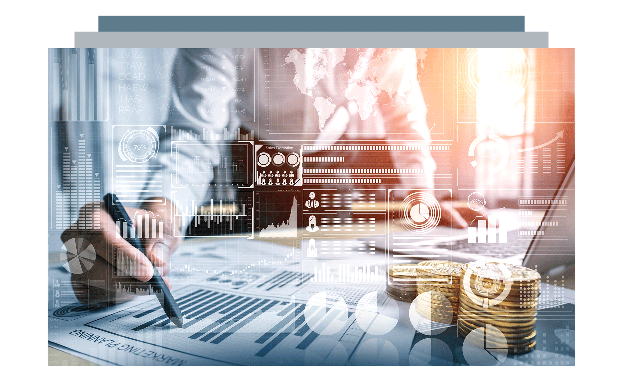 Open Finance & Insurance Journey (2023)