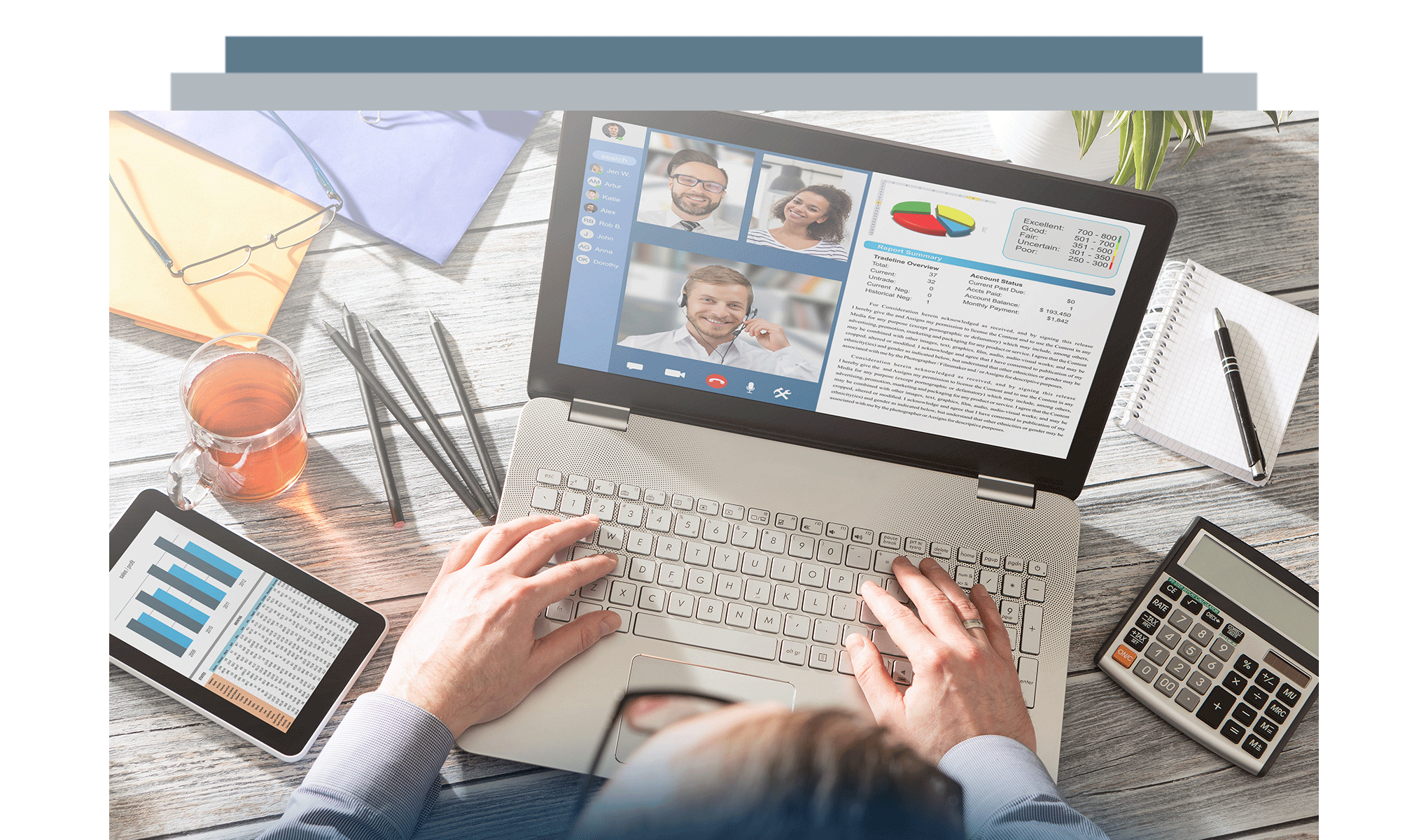 HR Innovation & Smart Working Practice (2023)