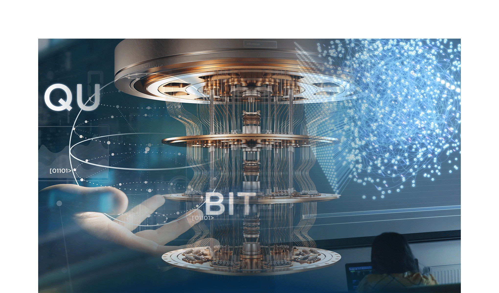 Quantum Computing readiness: mercato, strategie e opportunità (2024)