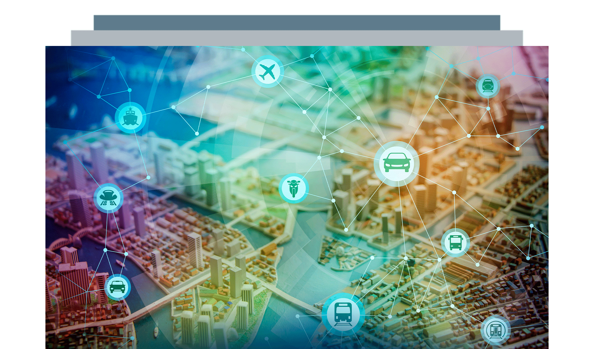 Smart Mobility & Smart City: come progettare le città del futuro (2024)