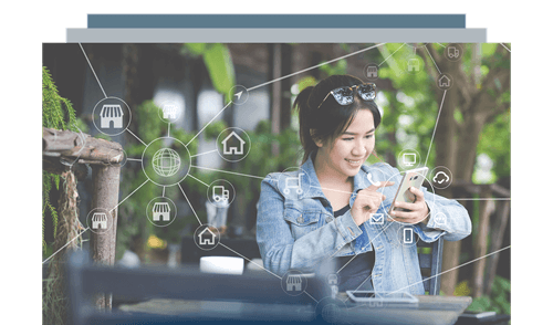 Omnichannel Customer Experience: i pilastri della trasformazione (2024)