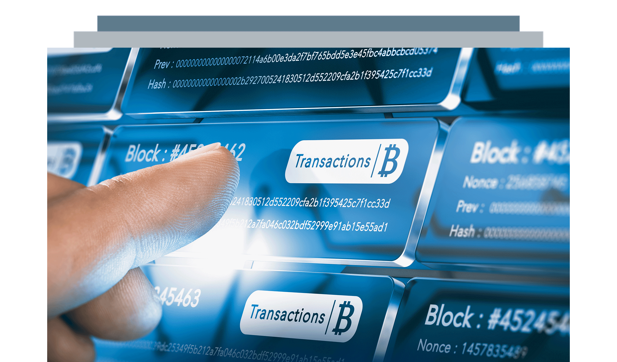 Blockchain & DLT: quali opportunità di business nel Web3? (2024)