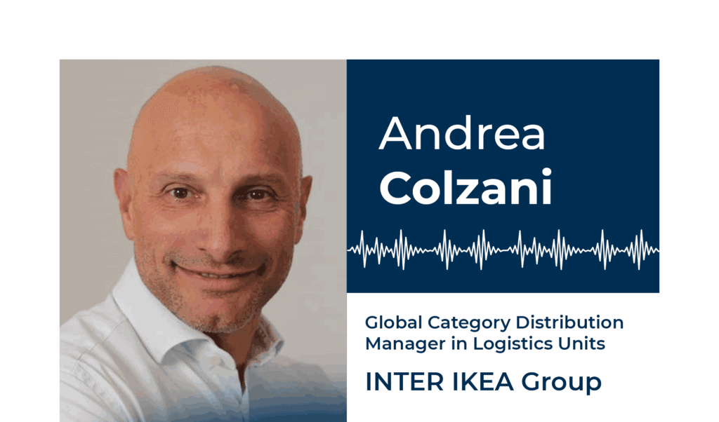 Gli impatti geopolitici sulla Logistica