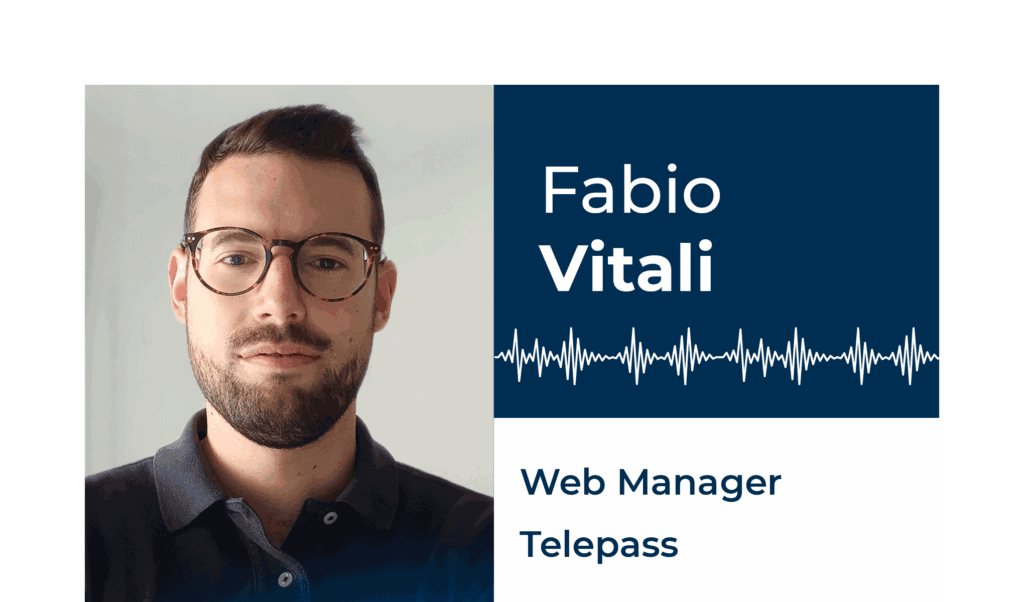 La Generative AI per la customer experience: il caso di Telepass