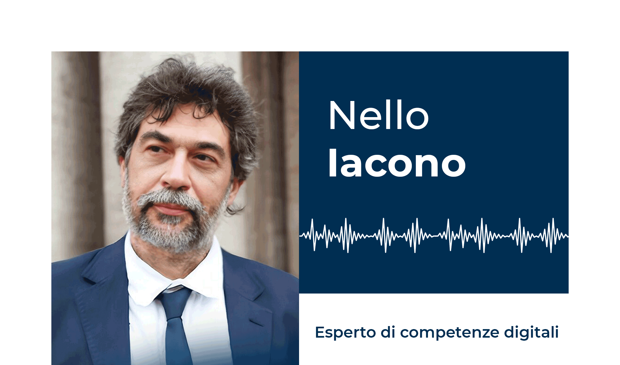 Le competenze digitali in Italia