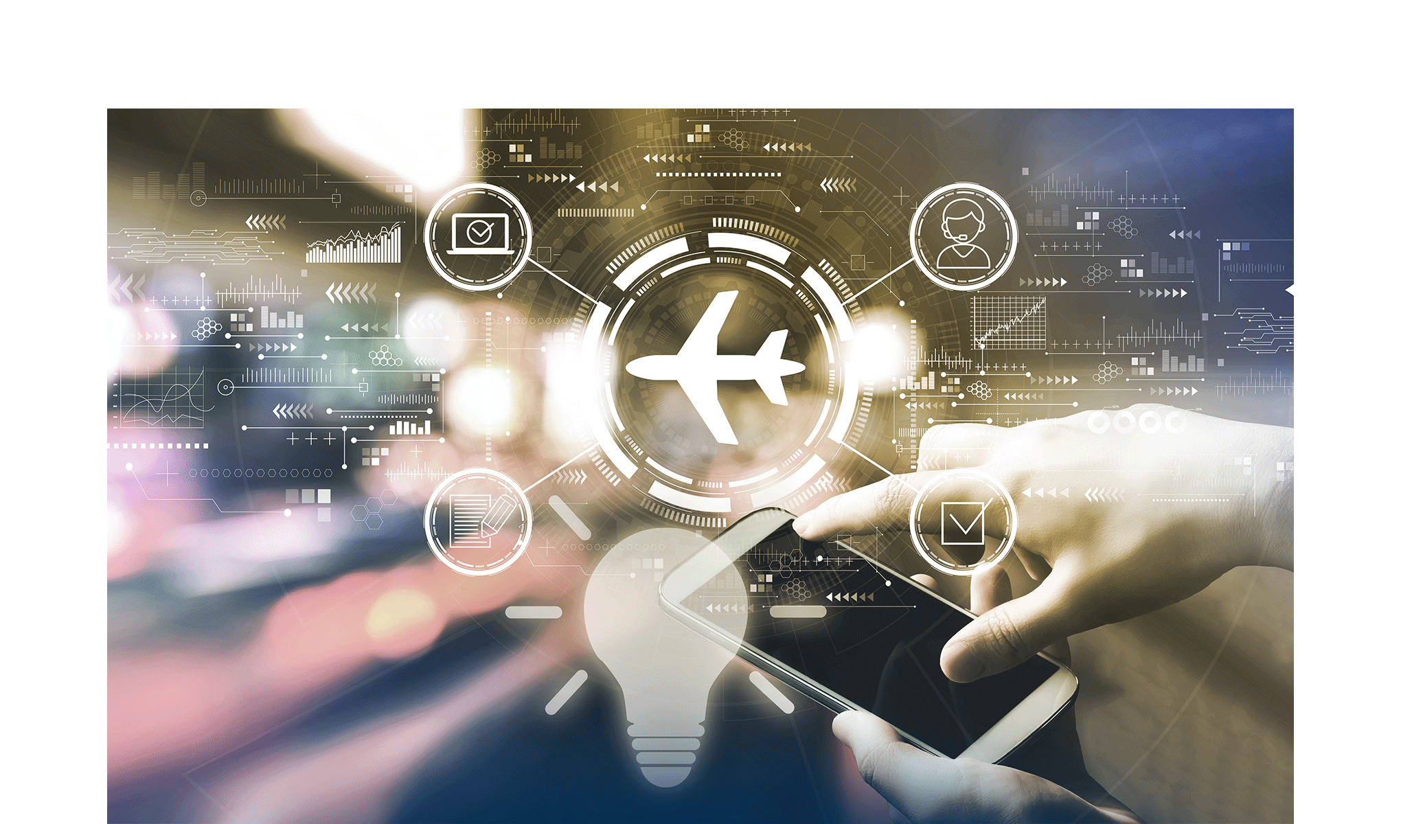 Travel Innovation Day 2024 Prossima fermata: sviluppo sostenibile