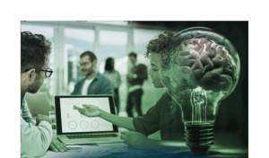Pairs in innovation: come le diadi manager-designer creano innovazioni di successo