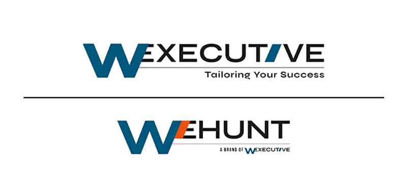W EXECUTIVE & WEHUNT